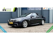 BMW 5-serie - 520i -184pk | M Sport | Automaat | 145.000 km NAP | NL Auto