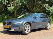 Volvo V90 - 2.0 T5 AWD PRO 250PK Cross Country, Trekhaak 2400kg, BLIS, P