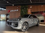 Porsche Cayenne Coupé - 3.0 E-Hybrid Sportchrono | Sportuitlaat | 360 Camera | Sport