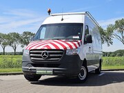 Mercedes-Benz Sprinter - 314 L3H2 Maxi Euro6 AC