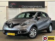 Renault Captur - 0.9 TCe Expression