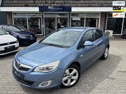 Opel Astra - 1.4 Turbo Edition | PDC | Trekhaak | Cruise | Strak | NW apk