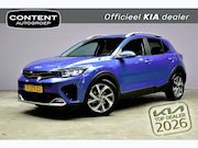 Kia Stonic - 1.0 T-GDi 120pk DCT7 GT-PlusLine