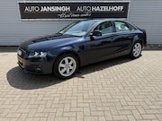 Audi A4 - Limousine 1.8 TFSI Pro Line Business slechts 113.748km!! | C