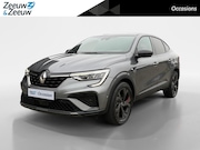 Renault Arkana - 145PK E-Tech Hybrid R.S. Line Automaat | 9, 3" Navi | Camera