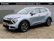 Kia Sportage - 1.6 T-GDi MHEV DynamicLine Navigatie/ Camera / Trekhaak