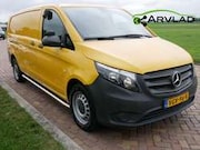 Mercedes-Benz Vito - EVito Extra Lang 41 kWh AC CAMERA ** 9499 EX BTW
