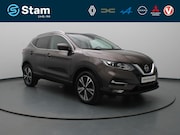 Nissan Qashqai - 140pk DIG-T Design Edition Apple Carplay/Android Auto | Clim