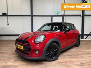 MINI Cooper - Mini 1.5 Pepper Business