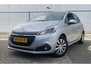 Peugeot 208 - 1.2 PureTech Urban Soul |Nieuwe Distributie| Navi | Airco | 