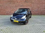 Toyota Aygo - 1.0-12V +