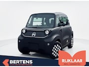Citroën Ami - MY Dark Side | Panoramadak | Série Special | Direct leverbaa