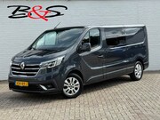 Renault Trafic - 2.0 dCi 170 T29 L2H1 DC Luxe Trekhaak Camera Led Verwarmde s