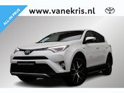 Toyota RAV4 - 2.5 Hybrid Executive Limited, 360 Camera