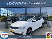 Skoda Rapid - Spaceback 1.0 TSI Greentech Drive Panorama dak, Stoelverwarm