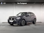 BMW X3 - 30e xDrive M Sport Pro | Driving Assistent Profesional | Pan