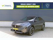 Peugeot e-3008 - GT Long Range 230 97 kWh | 360 camera | Navigatie | Stoelver