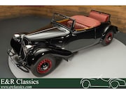 Citroën Traction Avant - Cabriolet