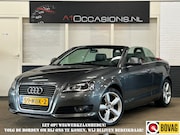 Audi A3 - Cabriolet 1.2 TFSI S-edition