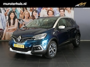 Renault Captur - 0.9 TCe Intens - Dealer onderhouden - Panoramadak - Dodehoek