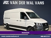 Volkswagen Crafter - 2.0 TDI 141pk Automaat L3H3 L2H2 Euro6 Airco | Camera | Navi