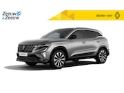 Renault Austral - 1.2 E-Tech full hybrid 200 techno | NIEUW TE BESTELLEN | €10