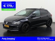 Volkswagen Polo - 1.0 | Panoramadak | Camera | Carplay | Stoelverwarming | Bli