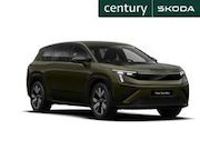 Skoda Peaq - Sportline Elektromotor 210 kW / 286 PK SUV Elektri