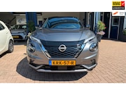 Nissan Juke - 1.6 Hybrid N-Design