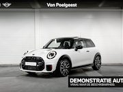 MINI Cooper - 3-Deurs John Works XL | Panoramadak | Harman/Kardon | Stuurw
