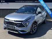 Kia Sportage - 1.6 T-GDi Hybrid GT-Line Schuif-/kanteldak, navigatie, Apple