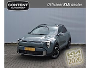 Kia Stonic - 1.0 T-GDi MHEV 115pk ExecutiveLine