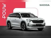 Skoda Kodiaq - 1.5 TSI 204pk PHEV Sportline Limited | Parkeer Pak