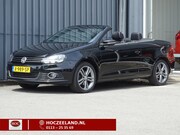 Volkswagen Eos - 1.4 TSI Highline | Leder | Bluetooth