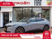 DS DS 4 - N°4 *Auto van de Week!* E-Tense EV 58, 3 kWh 213PK Automaat 