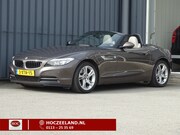 BMW Z4 - Roadster sDrive23i Executive