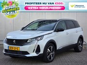Peugeot 5008 - 130pk GT Automaat | Summer Deals | Navigatie | Camera | Clim