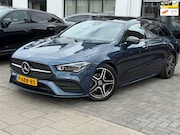 Mercedes-Benz CLA-Klasse - Shooting Brake 180 Business Solution AMG, NL-auto, Panoramad