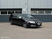 Volvo V70 - 3.0 T6 AWD R-Design HEICO | 37/100 | 330 pk