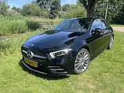 Mercedes-Benz A-klasse - 250 e Business Solution AMG Limited