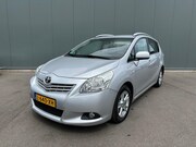 Toyota Verso - 2.0 D-4D Dyn.Bns 7p. CAMERA | NAVI | CLIMA