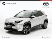 Toyota Yaris Cross - 1.5 Hybrid 115 Dynamic | Stoel/stuur verw. | Draadloze carpl