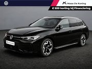Volkswagen Passat - Variant 1.5 eHybrid 204pk DSG R-Line Business · Camera · Stu