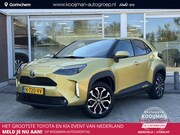 Toyota Yaris Cross - 1.5 Hybrid First Edition