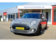MINI Clubman - 1.5 Cooper Business Aut. Navi|LED|LMV|Cruise