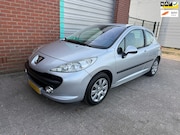 Peugeot 207 - 1.6 VTi Look 3-deurs Clima Bj:2009 NAP