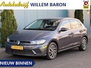 Volkswagen Polo - 1.0 TSI DSG AUT. Life CARPLAY/ANDROID | ADAPT.CRUISE | DIGI.
