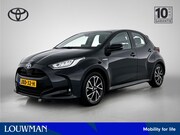Toyota Yaris - 1.5 Hybrid Dynamic | Dealeronderhouden | Achteruitrijcamera 