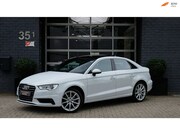 Audi A3 - Limousine 2.0 TFSI Quattro 220PK Cruise|Navi|Leder|Pano