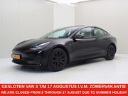 Tesla Model 3 - Standard RWD Plus UPGRADE [ RYZEN AMD+LFP-ACCU+WARMTEPOMP+AU